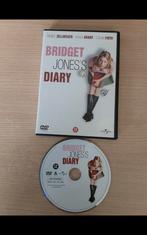 Film Bridget Jones's Diary (Renée Zellweger) veel fil, Vanaf 12 jaar, Ophalen of Verzenden, Romantische komedie