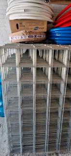 Gegalvaniseerde Draadnetten,krimpnetten, Ophalen, Nieuw, 800 watt of meer, Overige typen