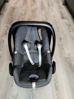 Maxi Cosi Pebble inc. isofix Familyfix, Kinderen en Baby's, Autostoeltjes, Ophalen, Gebruikt, Isofix, 0 t/m 13 kg