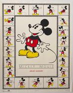Mickey Mouse poster - Mickey Classic moments, Ophalen of Verzenden