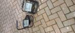 Tka 2 bouwlamp, Ophalen, Gebruikt, 200 tot 500 watt, Lamp