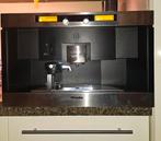 Miele Nespresso inbouw, Witgoed en Apparatuur, Koffiezetapparaten, Ophalen, Koffiepads en cups, Gebruikt, 10 kopjes of meer
