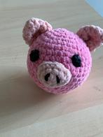 Stressbal varken, Ophalen of Verzenden, Nieuw