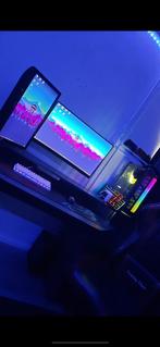 game setup ruilen voor boot, Computers en Software, Desktop Pc's, Ophalen, Zo goed als nieuw, 3 tot 4 Ghz, HDD