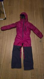 Wedze Skipak 8 jaar (125-132cm), zo goed als nieuw., 100 tot 140 cm, Zo goed als nieuw, Kleding, Ophalen
