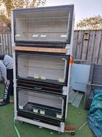 Broedkooien, Dieren en Toebehoren, Ophalen, Hout, Broedkooi of Kweekkooi