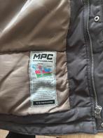 Tenson Winterjas - Zo goed als nieuw!, Ophalen of Verzenden, Zo goed als nieuw, Overige maten, Bruin