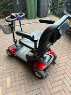 Gogo demontabele scootmobiel, Diversen, Rolstoelen, Ophalen, Inklapbaar, Gebruikt, Elektrische rolstoel