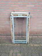Velux dakraam met rolluik ggl104 0000 55x98cm, Doe-het-zelf en Verbouw, Kozijnen en Schuifpuien, Gebruikt, Raamkozijn, 75 tot 150 cm