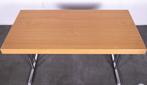Horeca-klaptafel 140x70cm (70stuks), Kunststof, Gebruikt, 100 tot 150 cm, Vier personen