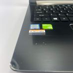 Acer Aspire 5 - i7-8550U - Nvidia MX150 - 1256GB Opslag, 15 inch, Met videokaart, Acer, Qwerty
