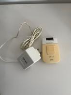 Epileerapparaat - Braun Silk-épil, Witgoed en Apparatuur, Persoonlijke-verzorgingsapparatuur, Ophalen of Verzenden, Gebruikt, Overige typen