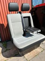 bank stoelen volkswagen transporter t5 t6 bijrijder, Auto-onderdelen, Ophalen of Verzenden, Volkswagen