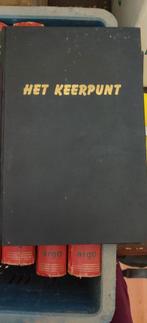 Het keerpunt, Ophalen of Verzenden, Gelezen, Overige onderwerpen