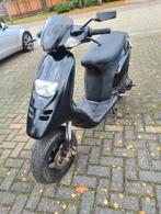 Piaggio Typhoon met duitse papieren, Fietsen en Brommers, Scooters | Piaggio, Ophalen, Gebruikt, Overige modellen, Maximaal 45 km/u
