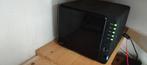 Synology DS415 Play, Computers en Software, NAS, Ophalen of Verzenden, Gebruikt