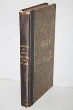 Het Mannakruikje. Zevende verzameling. (1849, H. Höveker), Boeken, Godsdienst en Theologie, Ophalen of Verzenden, Gelezen, Christendom | Protestants