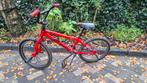 BMX/crossfiets, Fietsen en Brommers, Fietsen | Crossfietsen en BMX, Ophalen, Gebruikt, Staal
