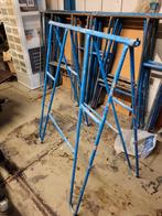 Metsel schragen 13 stuks, Ophalen, Overige typen, Minder dan 2 meter