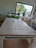 Riviera Maison eettafel, Ophalen, Gebruikt, 200 cm of meer, 50 tot 100 cm