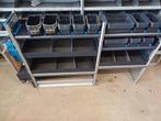 SORTIMO KAST(1042)  L 192  B 38  H 122  PRIJS € 649, Ophalen, Zo goed als nieuw
