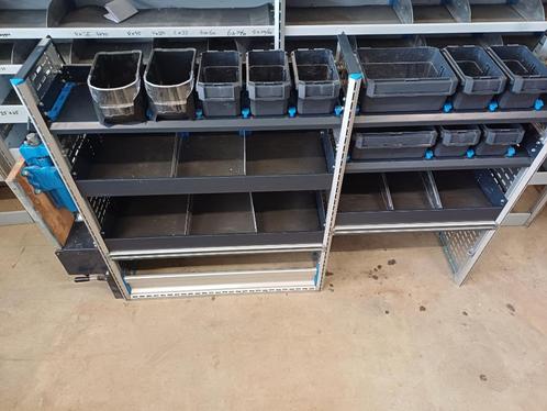 SORTIMO KAST(1042)  L 192  B 38  H 122  PRIJS € 649, Auto diversen, Auto-accessoires, Zo goed als nieuw, Ophalen