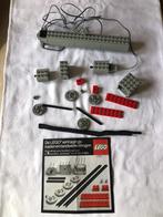 LEGO - retro - set 872 - vertragingskast/tandwielketting, Kinderen en Baby's, Speelgoed | Duplo en Lego, Ophalen of Verzenden