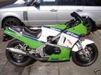 Kawasaki GPZ 600 (2x), Motoren, Onderdelen | Kawasaki, Ophalen, Gebruikt