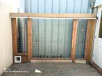 Katten rollen systeem, Ophalen of Verzenden, Zo goed als nieuw