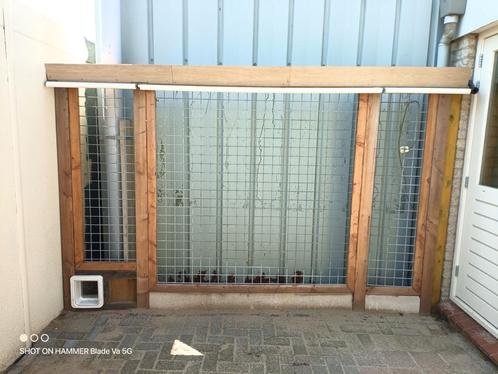 Katten rollen systeem, Dieren en Toebehoren, Katten-accessoires, Zo goed als nieuw, Ophalen of Verzenden