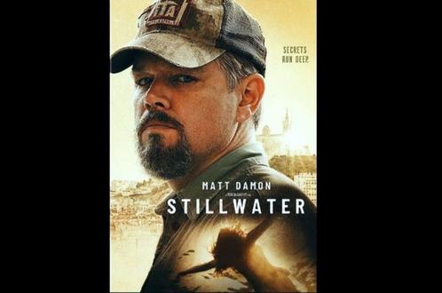 Stillwater, Cd's en Dvd's, Dvd's | Filmhuis, Zo goed als nieuw, Frankrijk, Vanaf 16 jaar, Ophalen of Verzenden