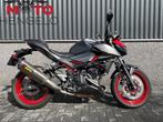 Kawasaki Z500 SE (bj 2025), Motoren, Bedrijf, Nlsales@kawasaki.nl, 500 cc, Naked bike