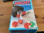 Jacht, dobbelspel. Selecta. met extra nieuw scoreblok, Hobby en Vrije tijd, Gezelschapsspellen | Overige, Ophalen of Verzenden