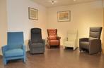 Sta op stoelen FitForm DS Meubel BasiqSeats Preston Ability, Ophalen, Nieuw, Metaal, 50 tot 75 cm