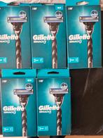 Gillette mach 3 alleen 1 koop, Ophalen, Nieuw, Gehele gezicht