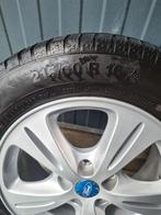 Ford velgen 16 inch, Auto-onderdelen, Ophalen, Velg(en), 16 inch, 205 mm