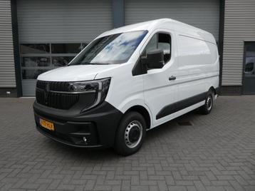 Renault MASTER T35 2.0 dCi 150 L2H2 Advance airco navigatie  beschikbaar voor biedingen