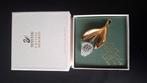 Swarovski Crystal Memories Tulp broche, Verzamelen, Swarovski, Ophalen of Verzenden, Zo goed als nieuw, Figuurtje