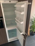 Onderdelen Liebherr Koelvriescombinatie ICUS 3013-21E, Gebruikt, 200 liter of meer, 45 tot 60 cm, Met vriesvak