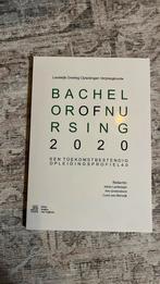 Bachelor of Nursing 2020 - NIEUW, Boeken, Nieuw, Ophalen of Verzenden