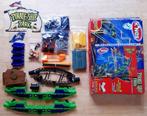 KNEX Pirate Ship Park – 450 onderdelen - 3 in 1!, Ophalen of Verzenden, Gebruikt, K'nex