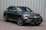 Mercedes-Benz GLC 300e AMG 4-Matic | 313PK | Massage | Head-, Automaat, 12 maanden, Gebruikt, Zwart