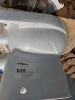 Sphinx toiletpot PK verhoogd +2 wit, Ophalen, Nieuw, Wit, Overige typen