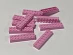 Partij 10x nieuwe 2x8 Lego stenen in diverse kleuren, Ophalen of Verzenden, Nieuw, Losse stenen, Lego