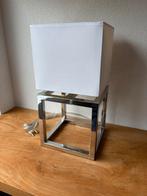 Jan des Bouvrie Tafellamp - Strak Design, Huis en Inrichting, Lampen | Tafellampen, Ophalen, Zo goed als nieuw, Modern, design, strak