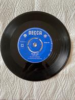 The Blue Diamonds - Vintage Vinyl Single, Gebruikt, 7 inch, Single, Ophalen of Verzenden