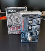 DigiTech FreqOut Natural Feedback Creator, Muziek en Instrumenten, Ophalen of Verzenden, Gebruikt