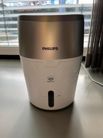 Philips luchtbevochtiger HU 4803