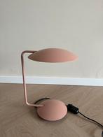 Zuiver pixie tafellamp bureaulamp roze, Ophalen of Verzenden, Zo goed als nieuw, Metaal, Minder dan 50 cm