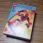 LEGO 40581 Bionicle Tahu & Takua Set - Nieuw in Doos!, Ophalen of Verzenden, Nieuw, Complete set, Lego